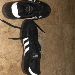Brand New Adidas Samba